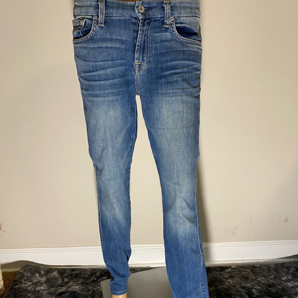 7 for all mankind size 28